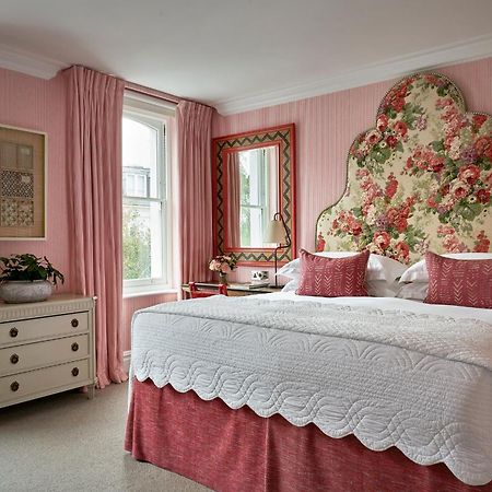 Number Sixteen, Firmdale Hotels Londýn Exteriér fotografie
