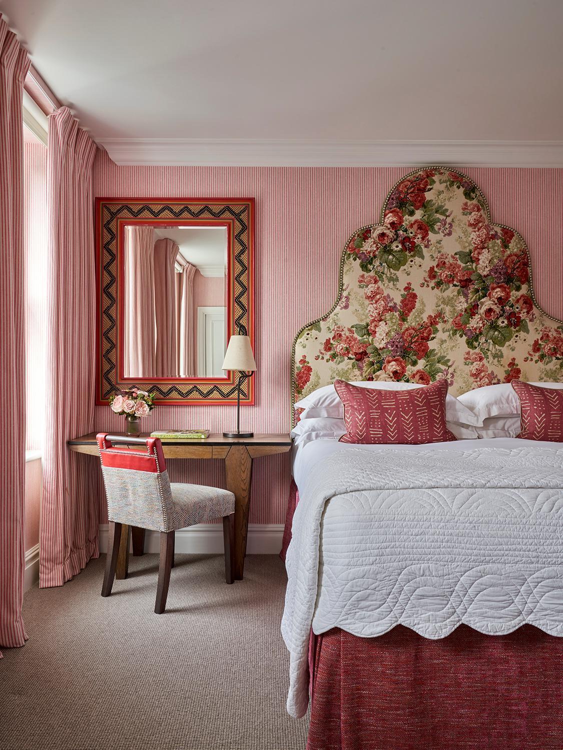 Number Sixteen, Firmdale Hotels Londýn Exteriér fotografie